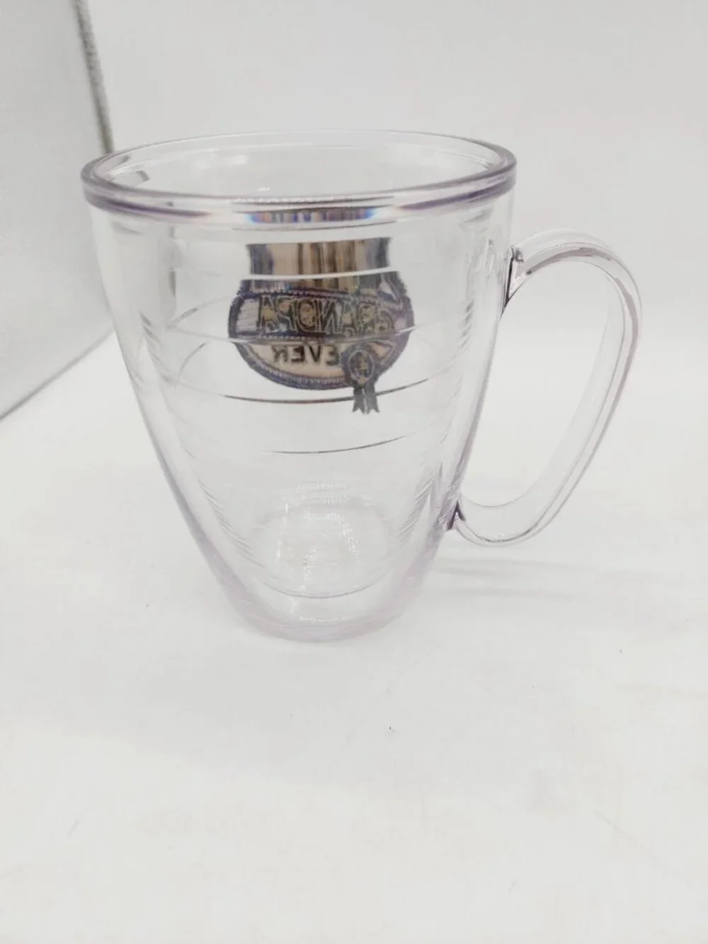 Tervis 16 Oz Coffee Mug Best Grandpa Ever Insulated